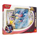 30th Celebration ex Box
