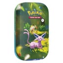 30th Celebration Mini Tin