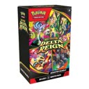 Delta Reign Booster Bundle