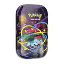 Mega Evolution Mini Tin