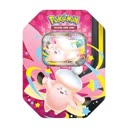 Mega Evolution Tin